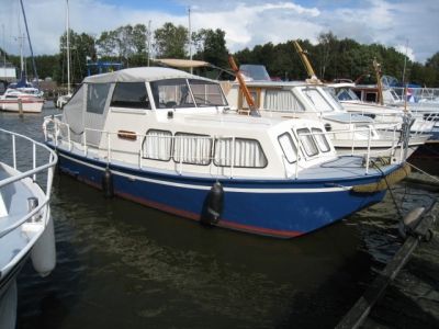 Doerak - 780 OK - Motorjacht te koop - Bootveiling.com